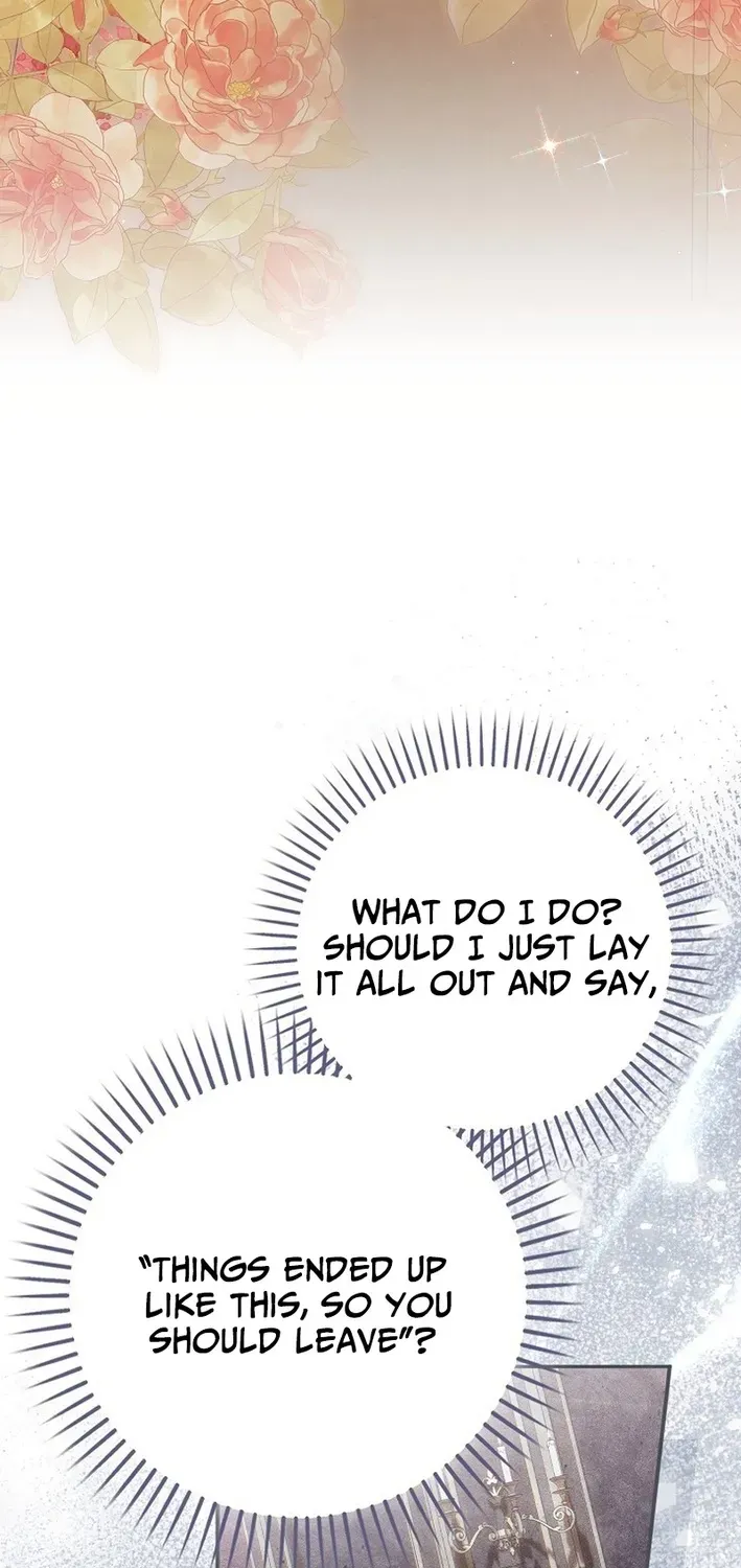 We Don’t Know Each Other Anymore chapter 22 page 71