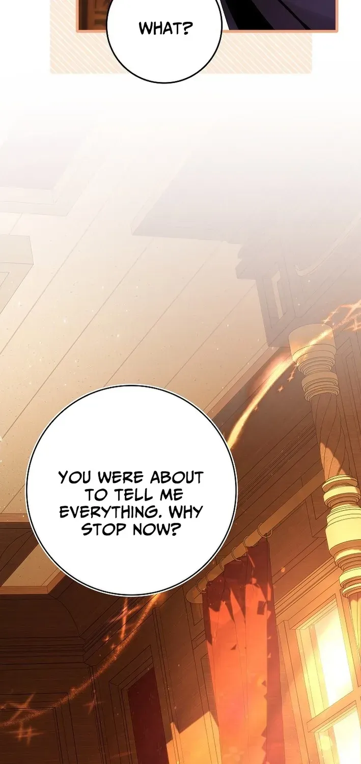 We Don’t Know Each Other Anymore chapter 22 page 77