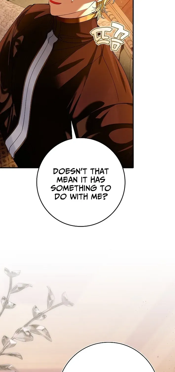 We Don’t Know Each Other Anymore chapter 22 page 82