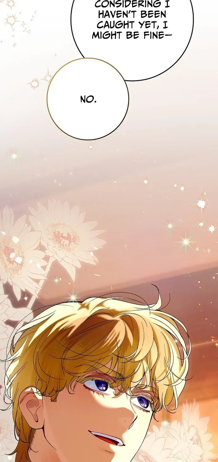 We Don’t Know Each Other Anymore chapter 22 page 91