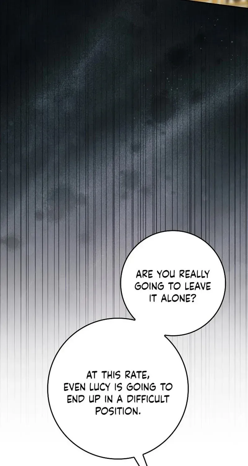 We Don’t Know Each Other Anymore chapter 25 page 28