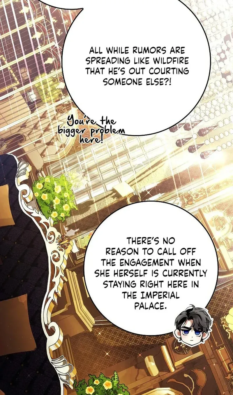 We Don’t Know Each Other Anymore chapter 25 page 34