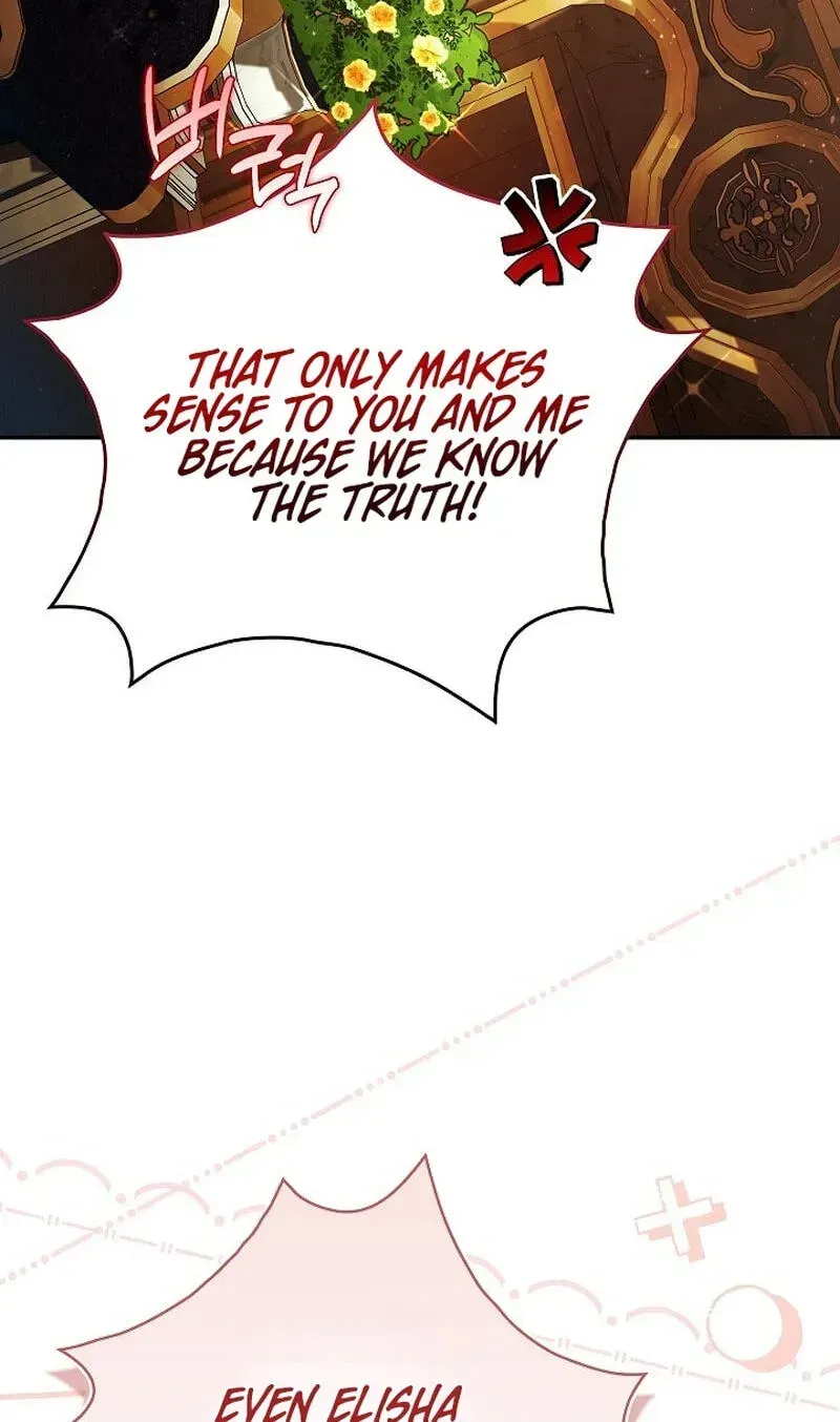 We Don’t Know Each Other Anymore chapter 25 page 35