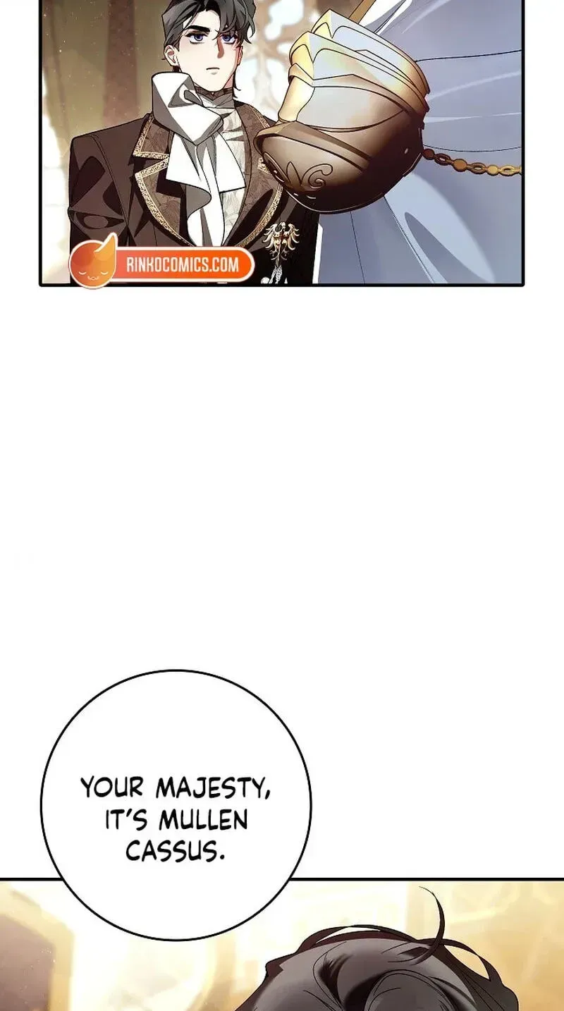 We Don’t Know Each Other Anymore chapter 25 page 69