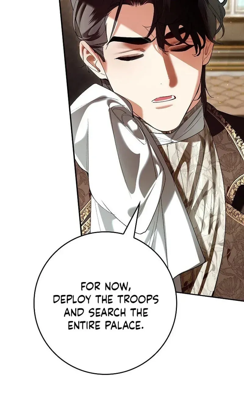 We Don’t Know Each Other Anymore chapter 25 page 84