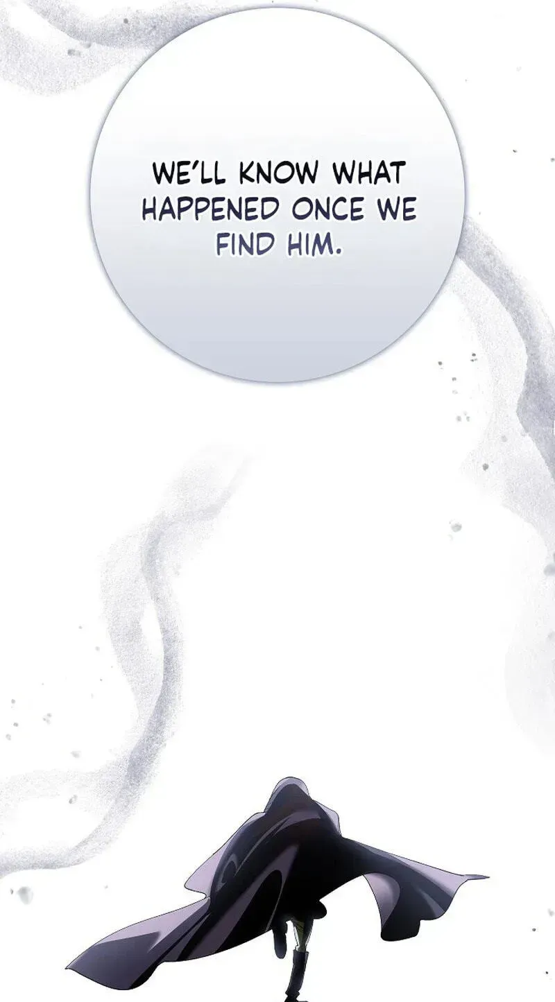 We Don’t Know Each Other Anymore chapter 25 page 86