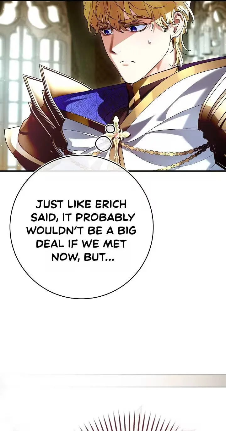 We Don’t Know Each Other Anymore chapter 32 page 12