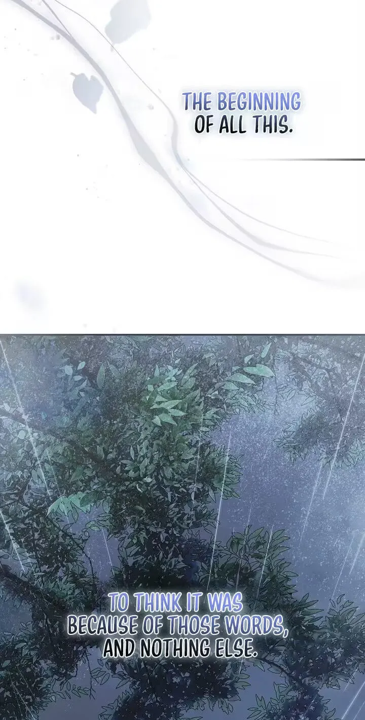 We Don’t Know Each Other Anymore chapter 32 page 27