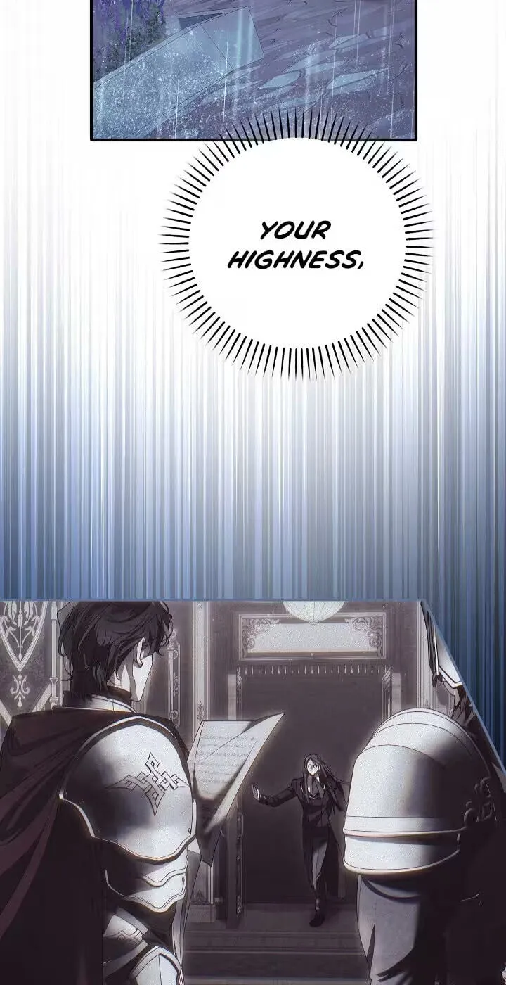 We Don’t Know Each Other Anymore chapter 32 page 32