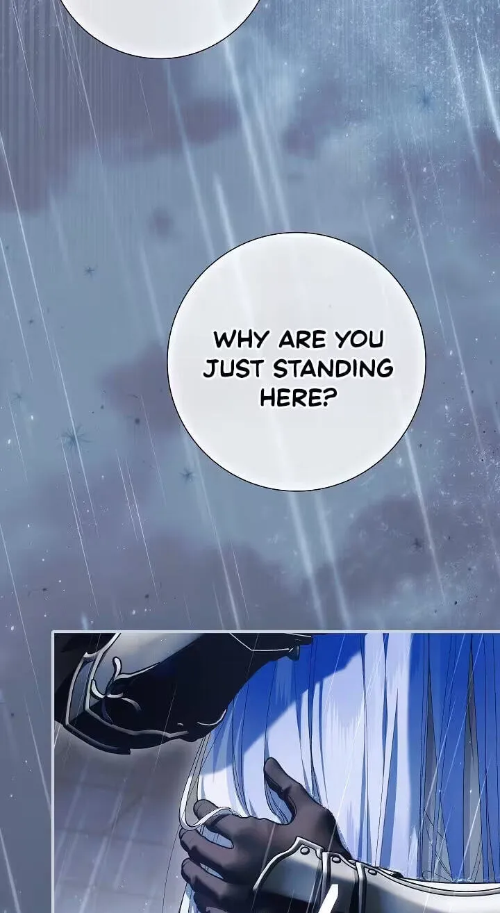 We Don’t Know Each Other Anymore chapter 32 page 46