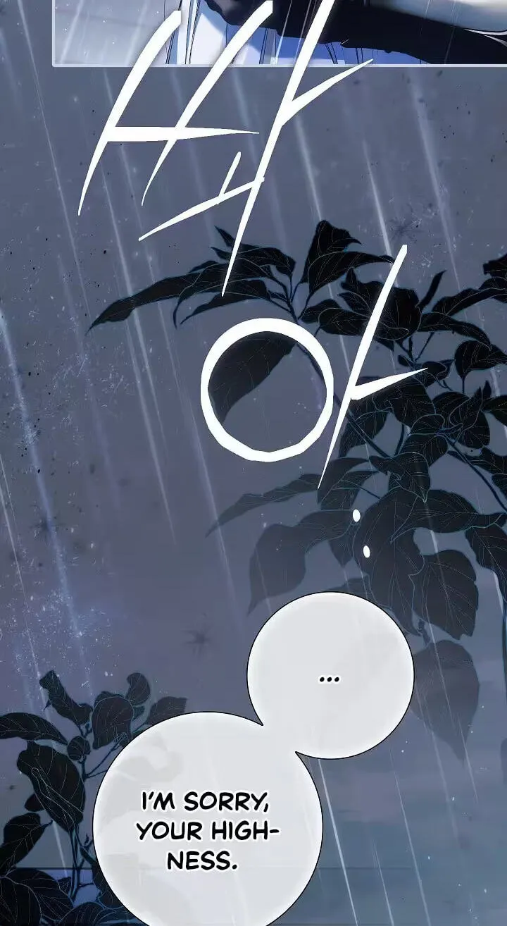 We Don’t Know Each Other Anymore chapter 32 page 47