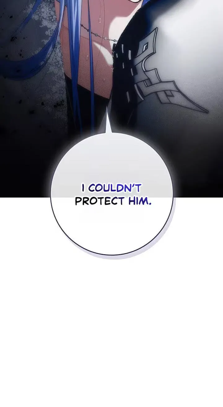 We Don’t Know Each Other Anymore chapter 32 page 49