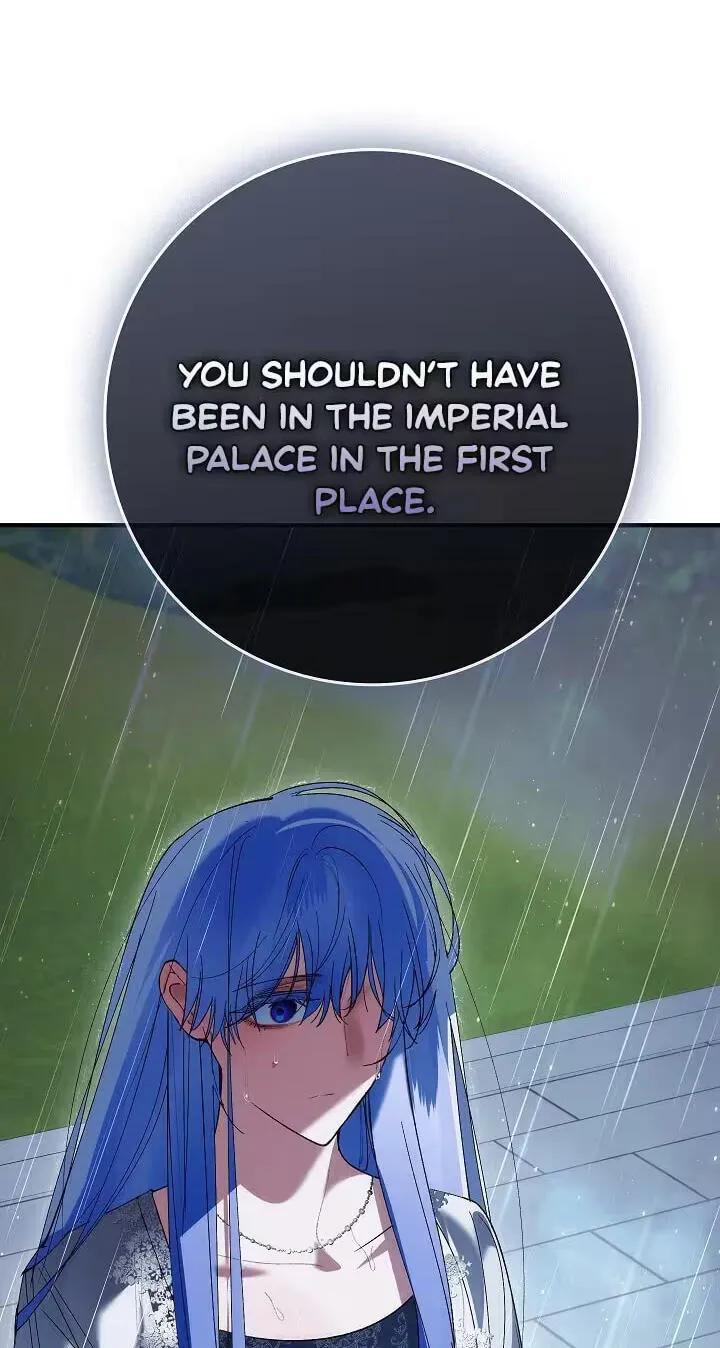 We Don’t Know Each Other Anymore chapter 32 page 64