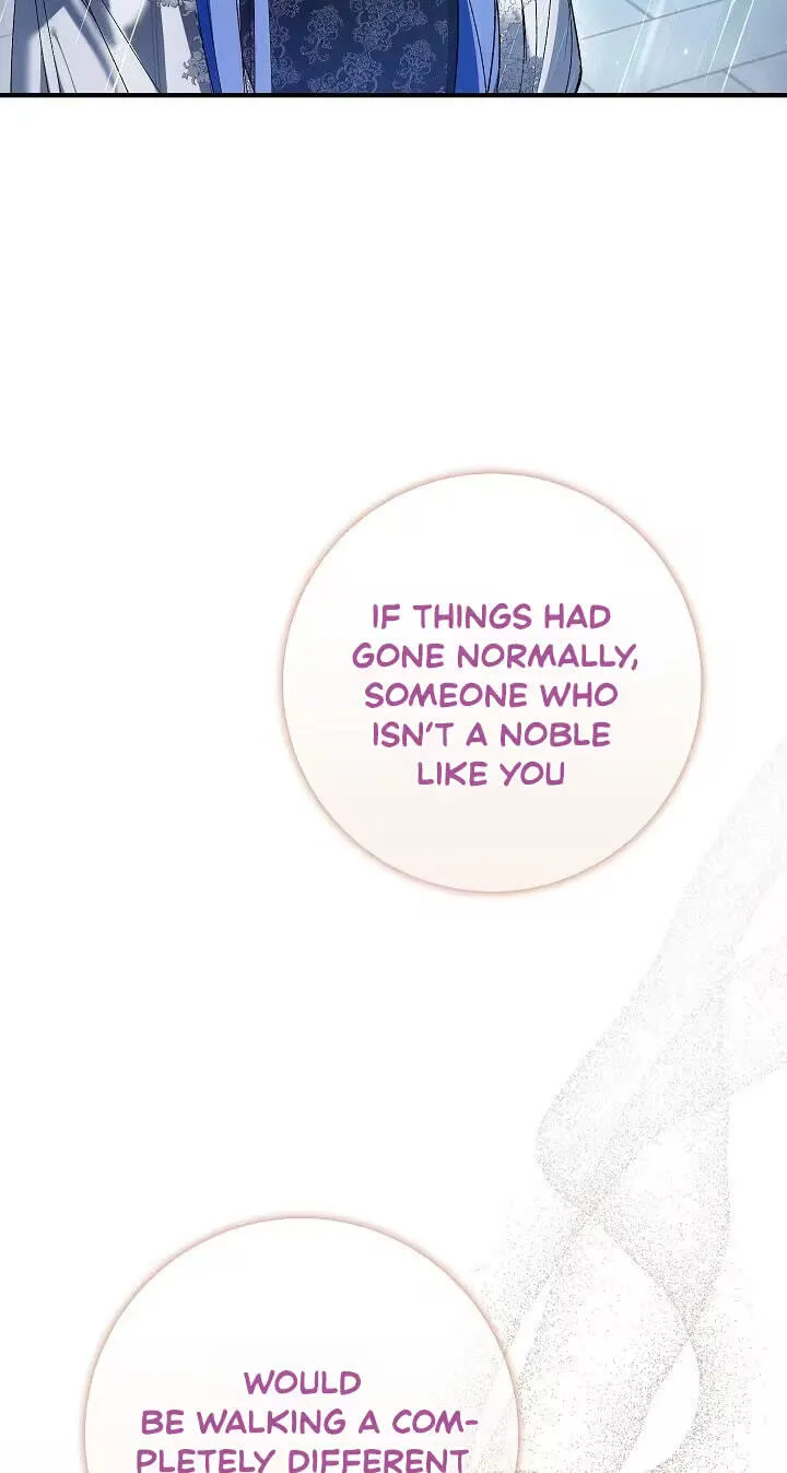 We Don’t Know Each Other Anymore chapter 32 page 65