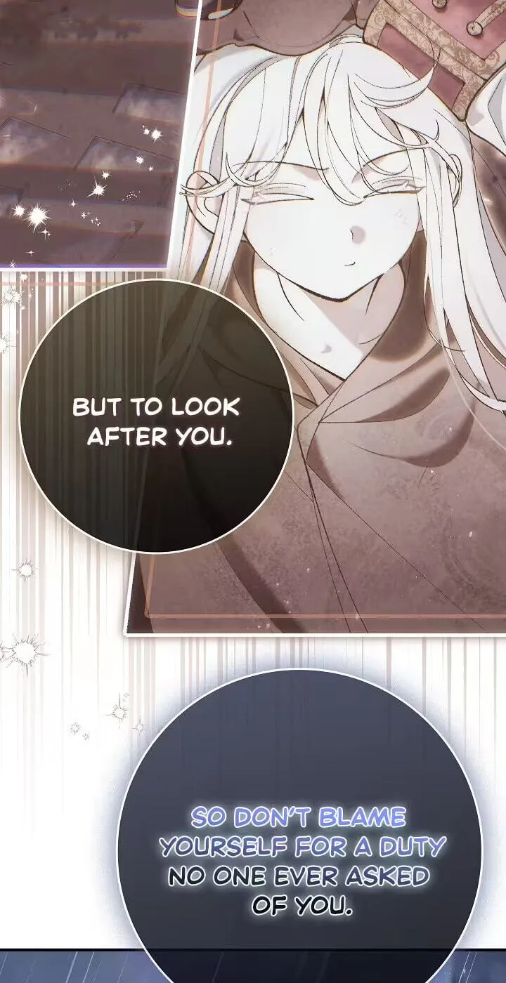 We Don’t Know Each Other Anymore chapter 32 page 68