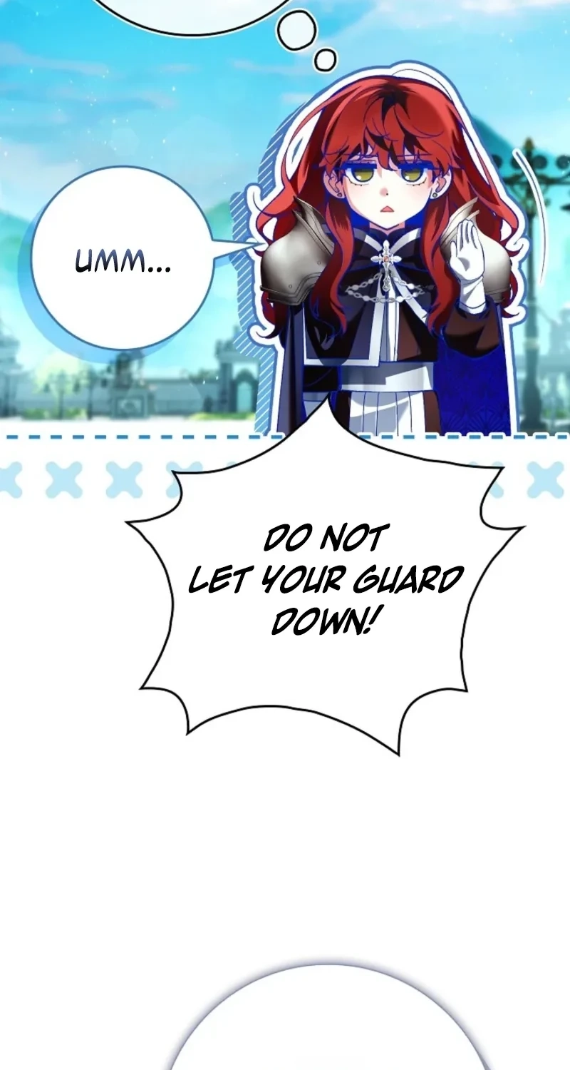 We Don’t Know Each Other Anymore chapter 33 page 41