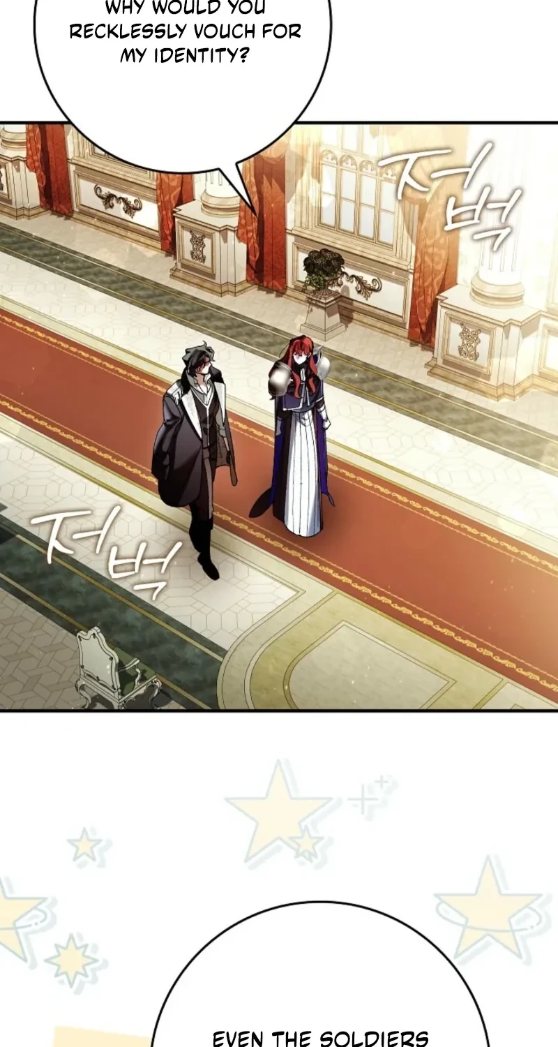 We Don’t Know Each Other Anymore chapter 33 page 63