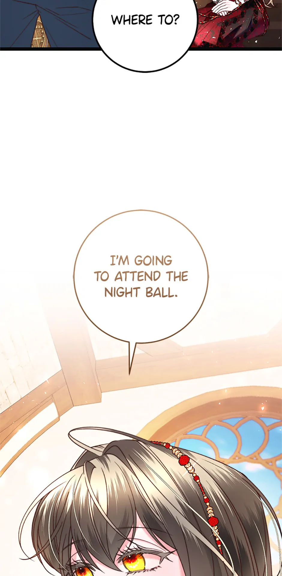 The Guidebook for Villainesses chapter 12 page 11
