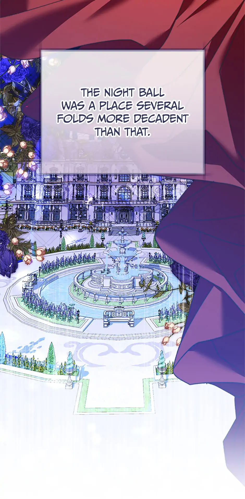 The Guidebook for Villainesses chapter 12 page 17