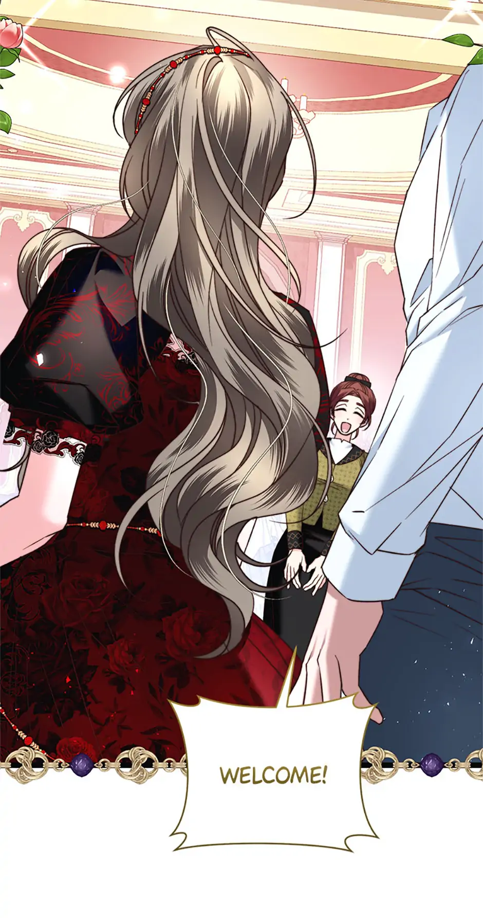 The Guidebook for Villainesses chapter 12 page 24