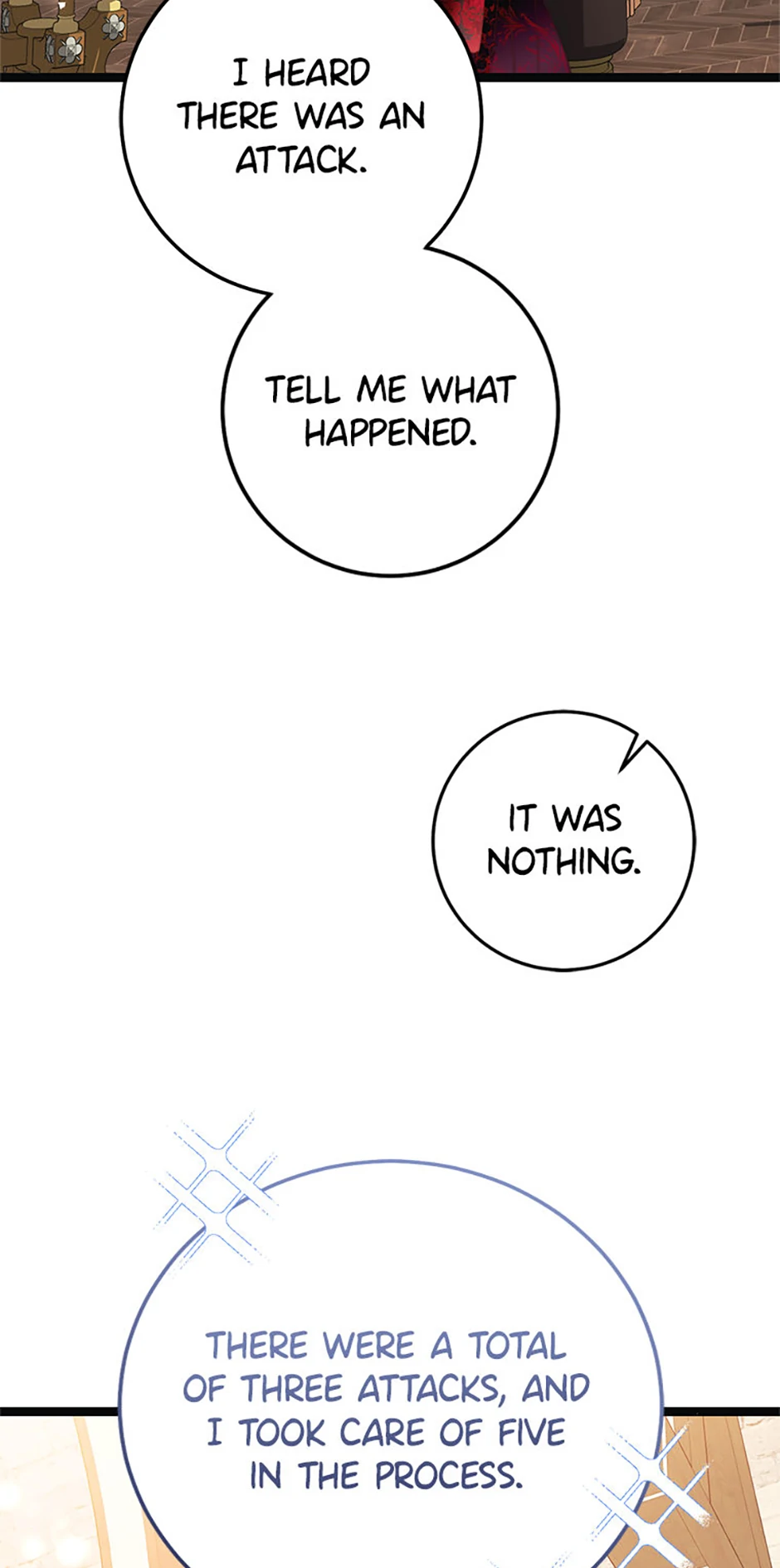 The Guidebook for Villainesses chapter 12 page 3