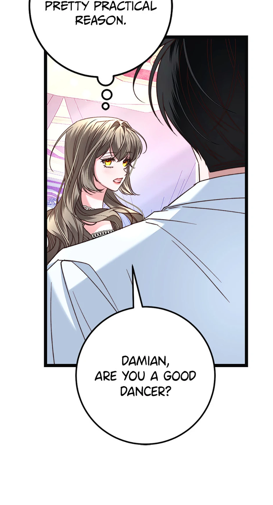 The Guidebook for Villainesses chapter 12 page 37