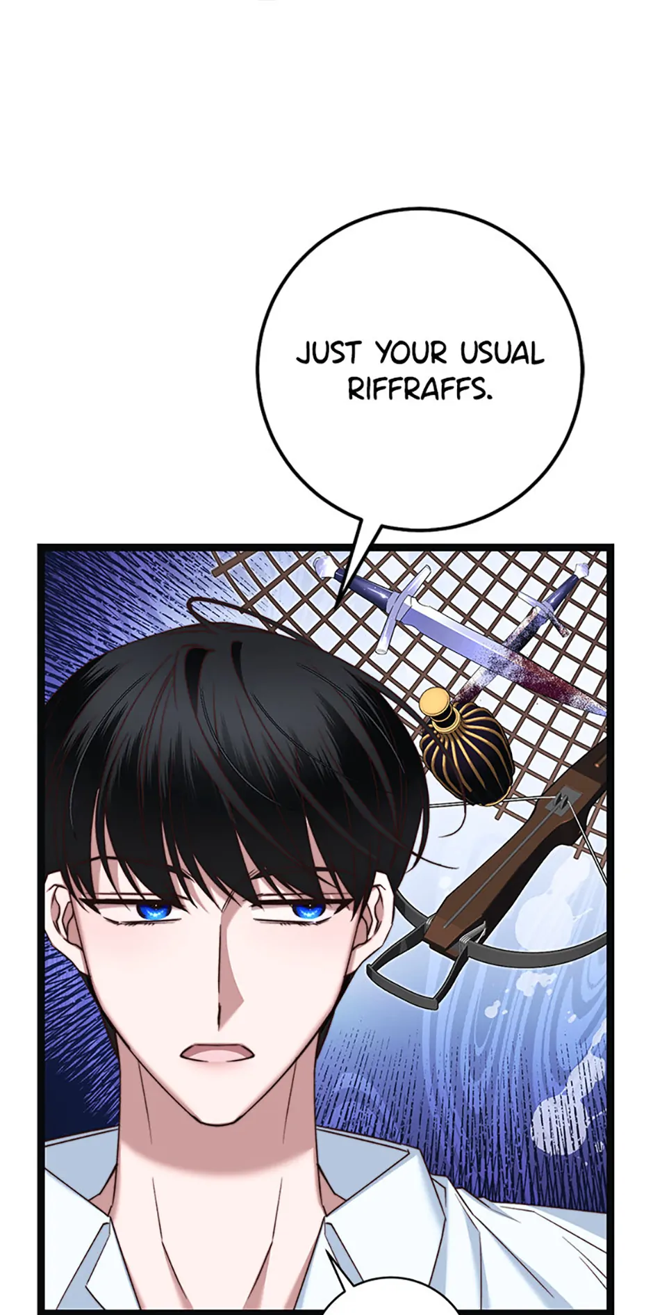 The Guidebook for Villainesses chapter 12 page 5