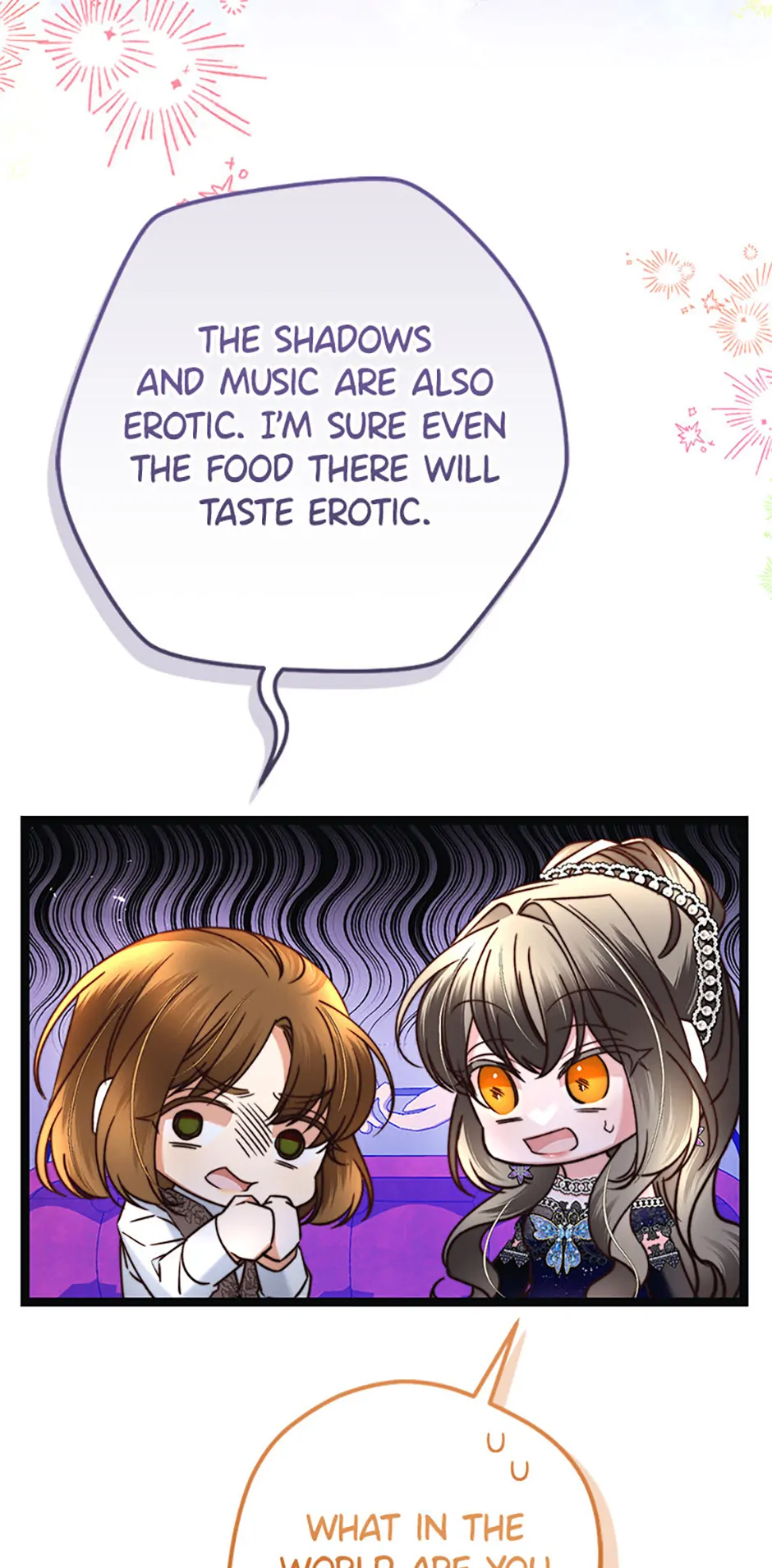 The Guidebook for Villainesses chapter 12 page 51