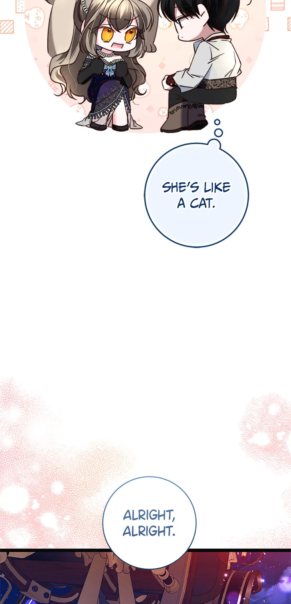 The Guidebook for Villainesses chapter 12 page 55