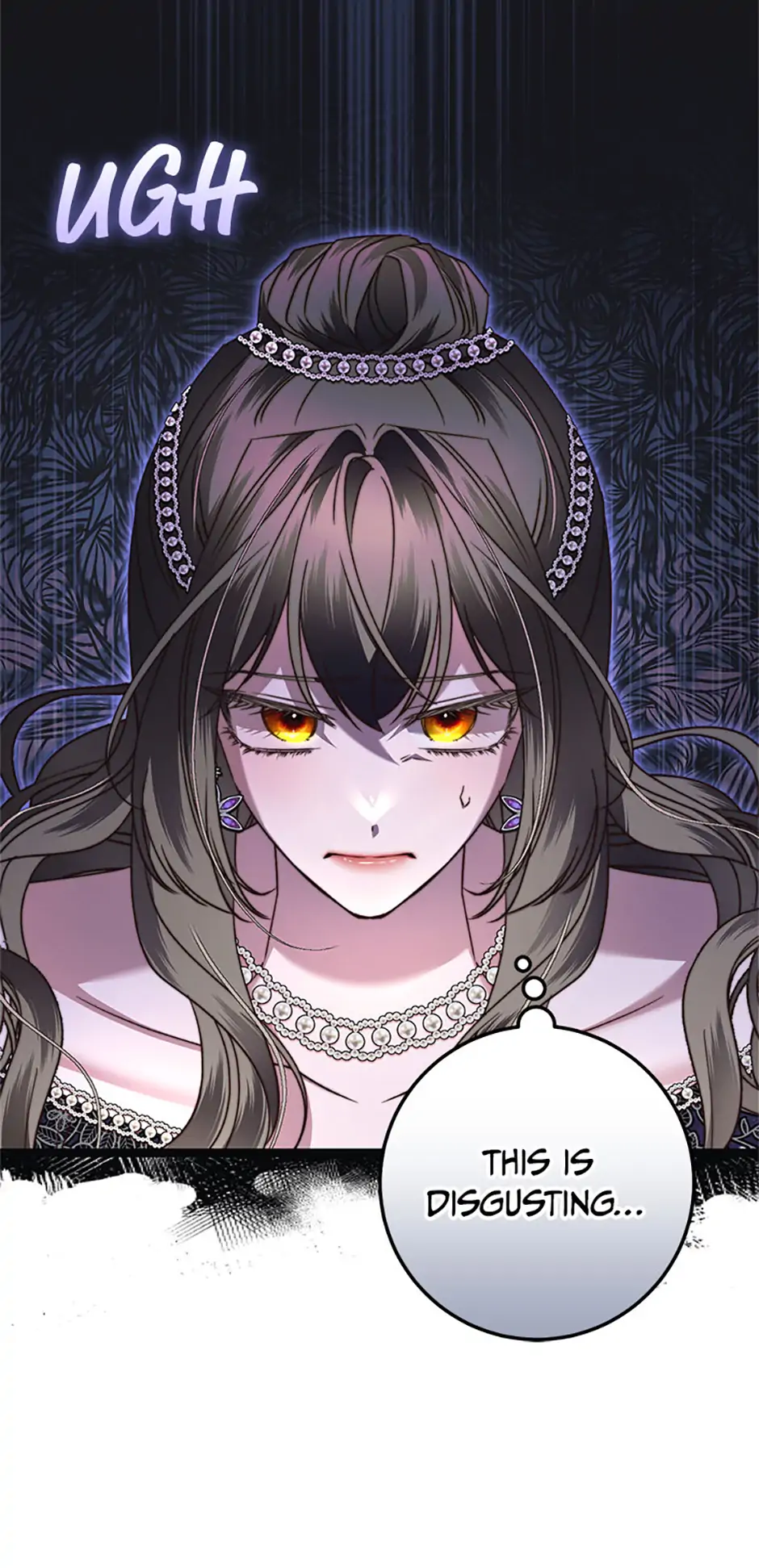The Guidebook for Villainesses chapter 12 page 60