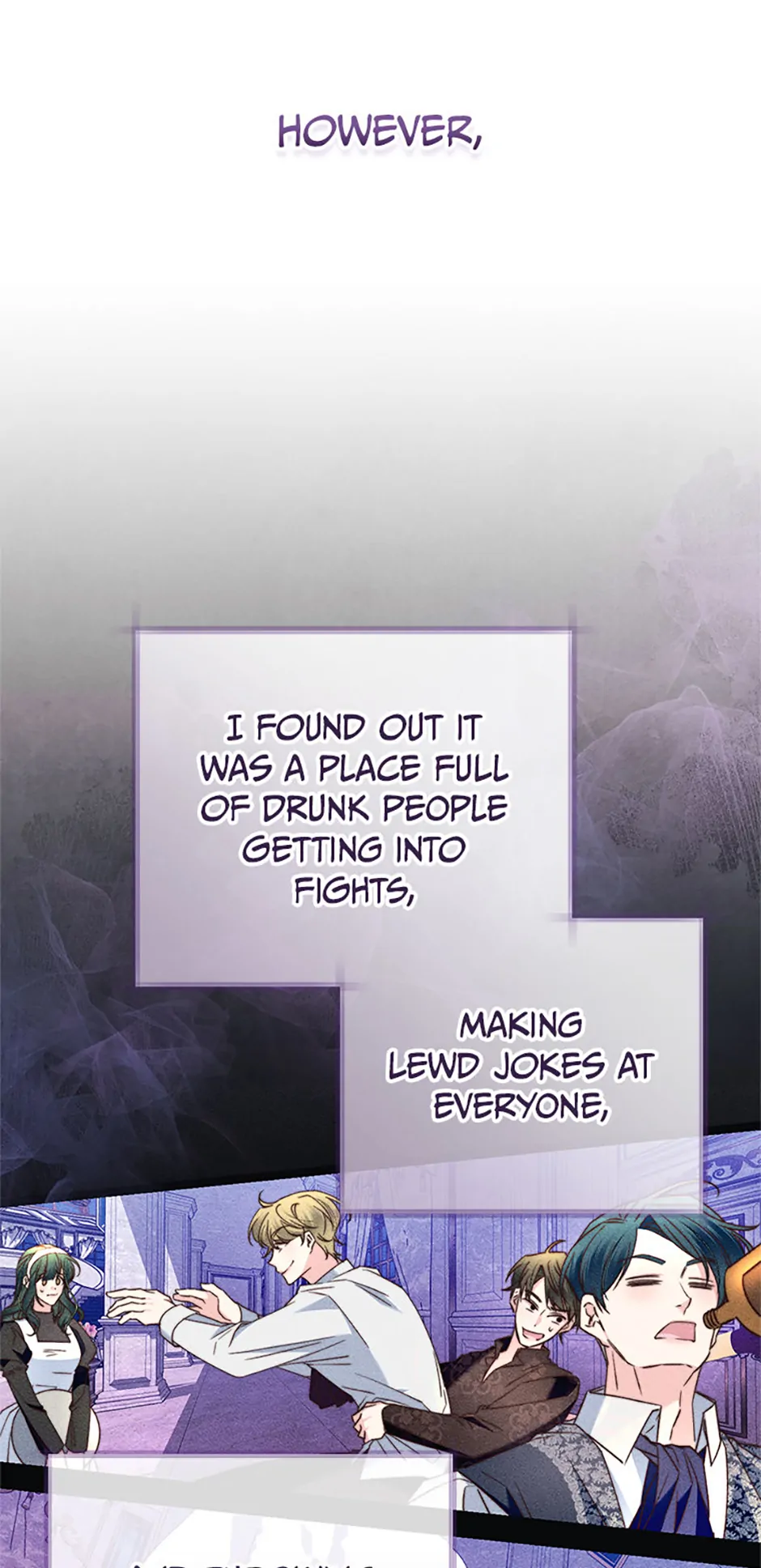 The Guidebook for Villainesses chapter 12 page 63