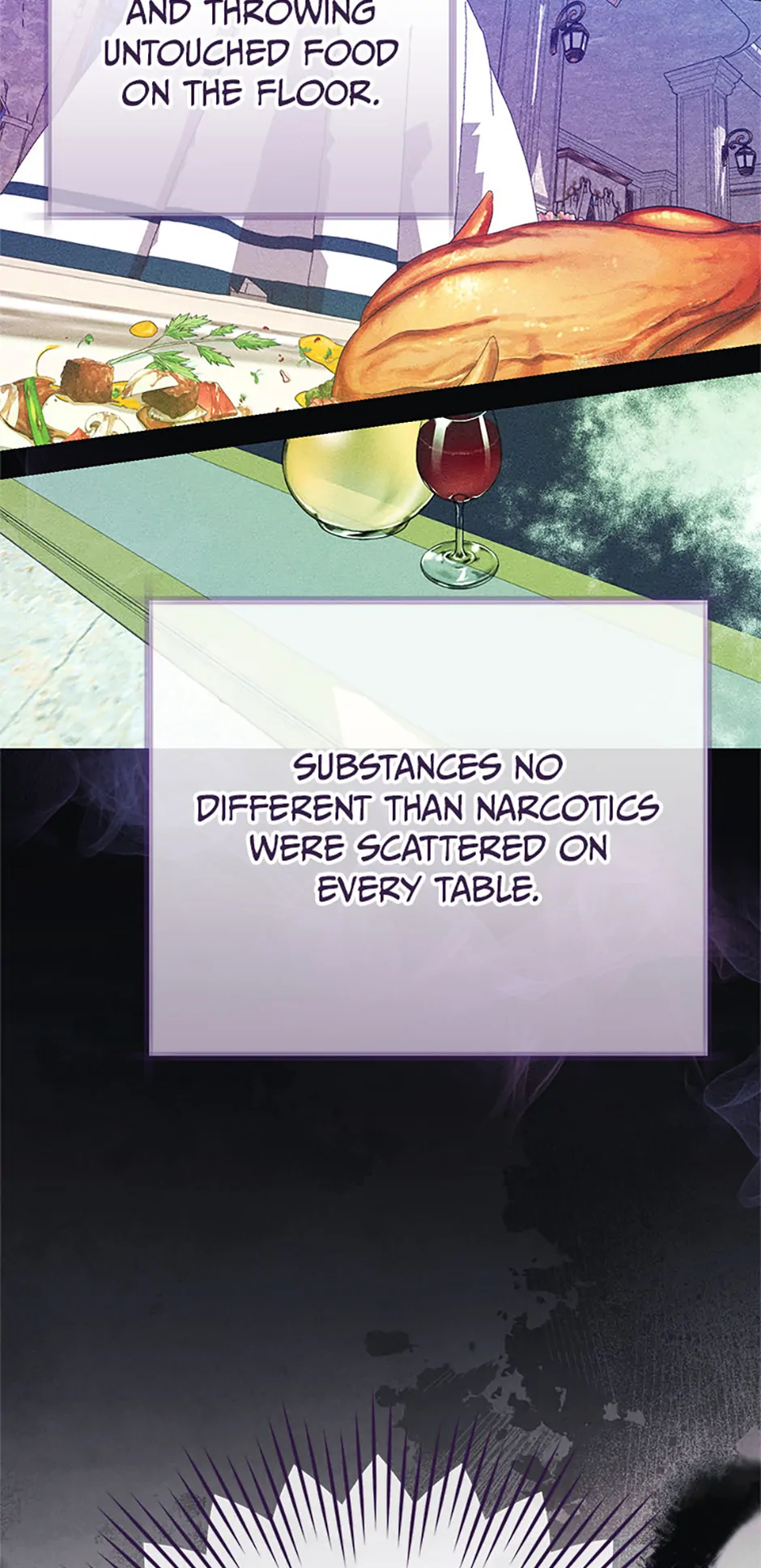 The Guidebook for Villainesses chapter 12 page 64
