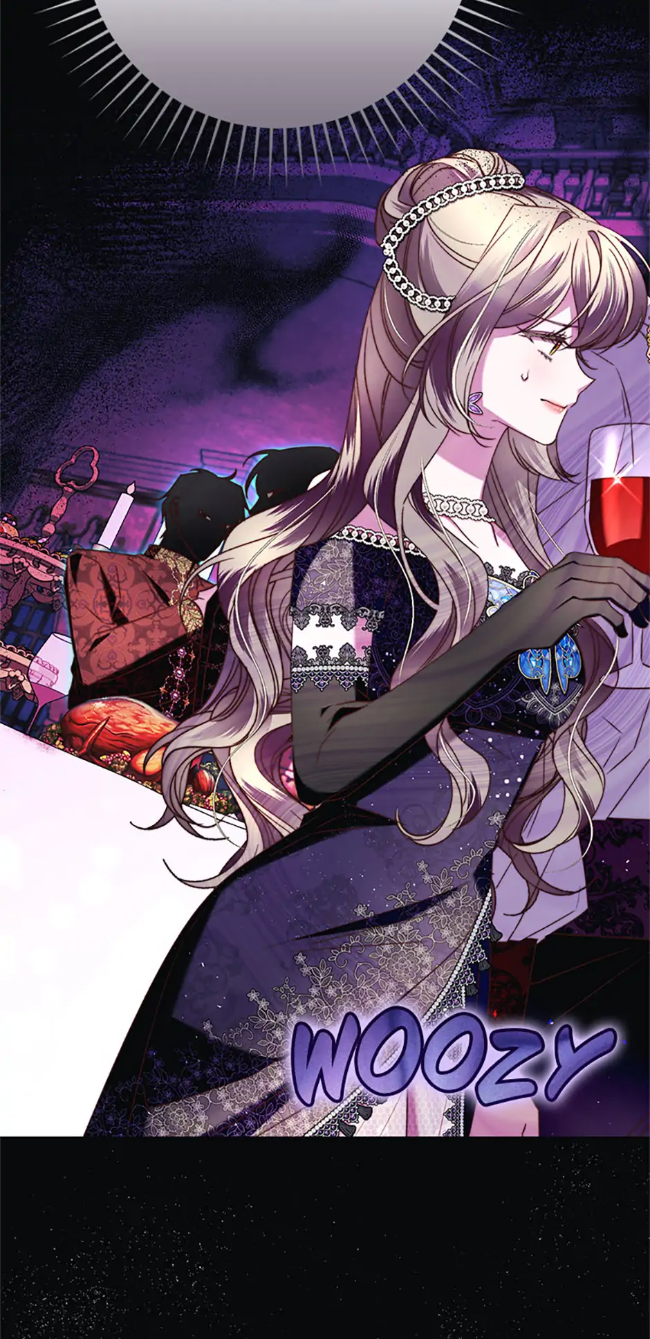 The Guidebook for Villainesses chapter 12 page 66