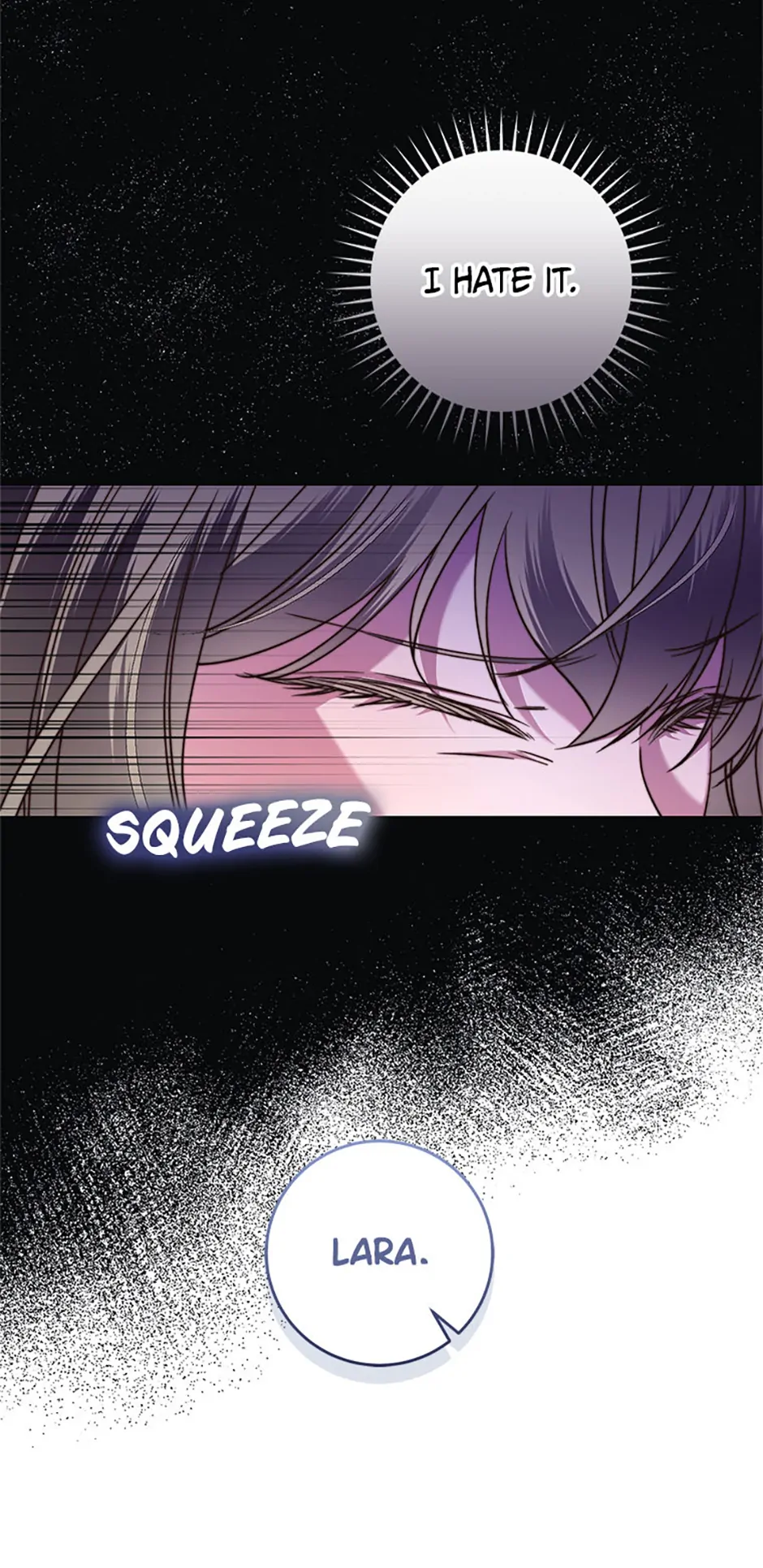 The Guidebook for Villainesses chapter 12 page 67