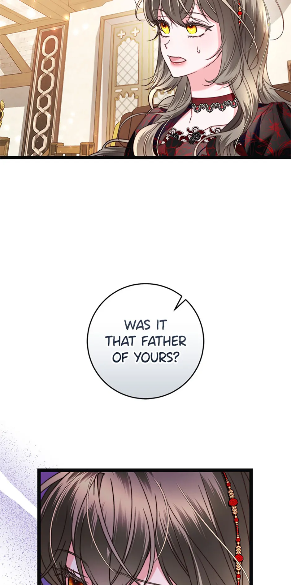 The Guidebook for Villainesses chapter 12 page 7