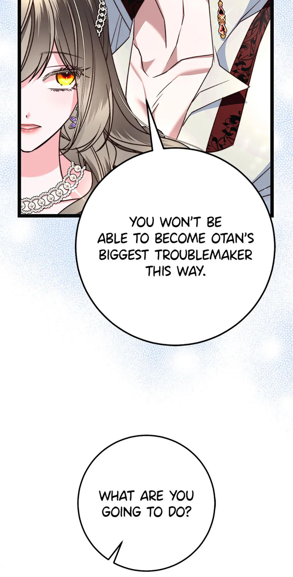 The Guidebook for Villainesses chapter 12 page 78