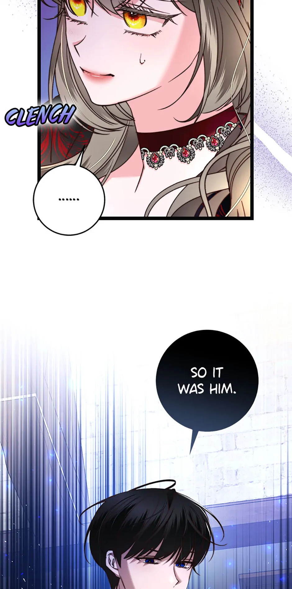 The Guidebook for Villainesses chapter 12 page 8