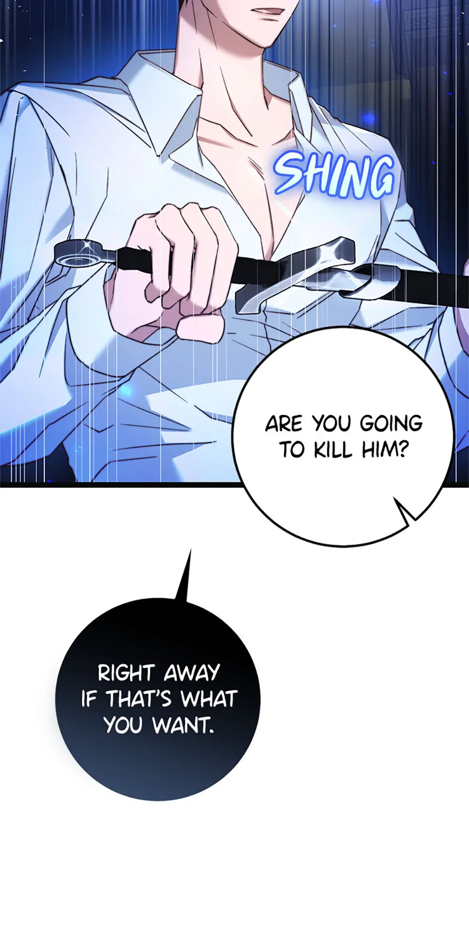 The Guidebook for Villainesses chapter 12 page 9