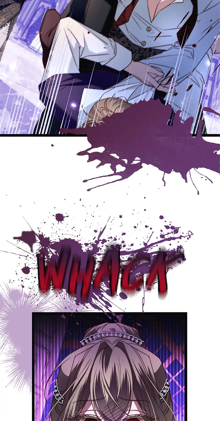 The Guidebook for Villainesses chapter 13 page 11