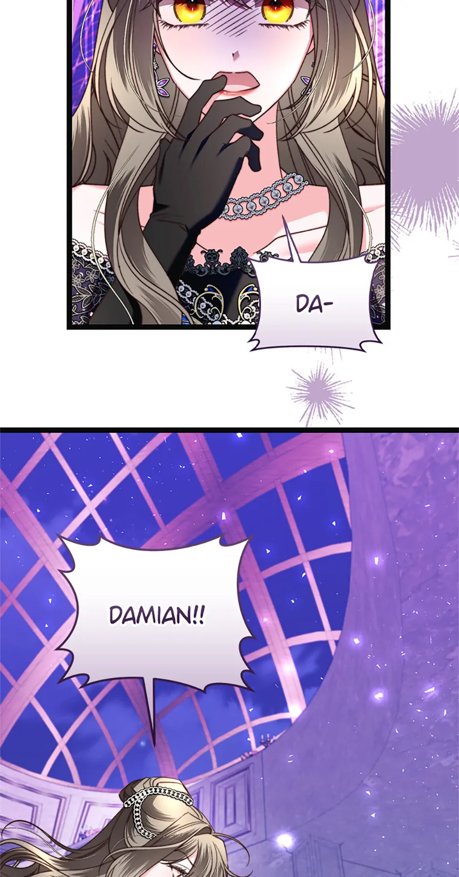 The Guidebook for Villainesses chapter 13 page 12
