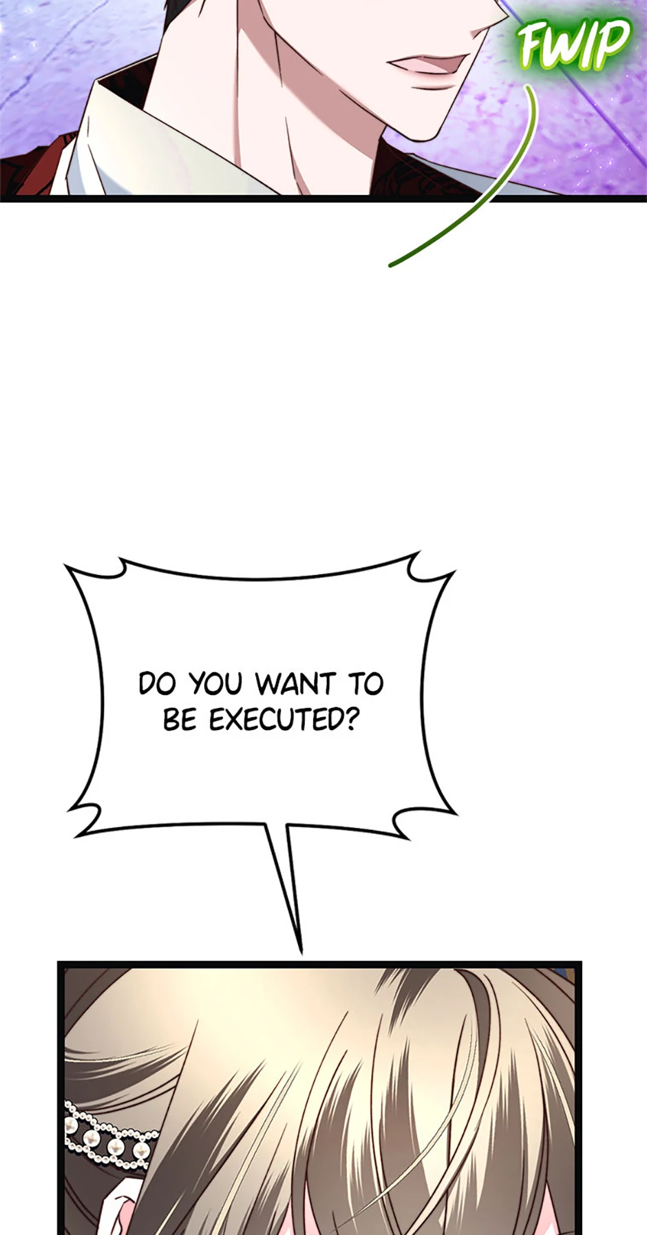 The Guidebook for Villainesses chapter 13 page 15
