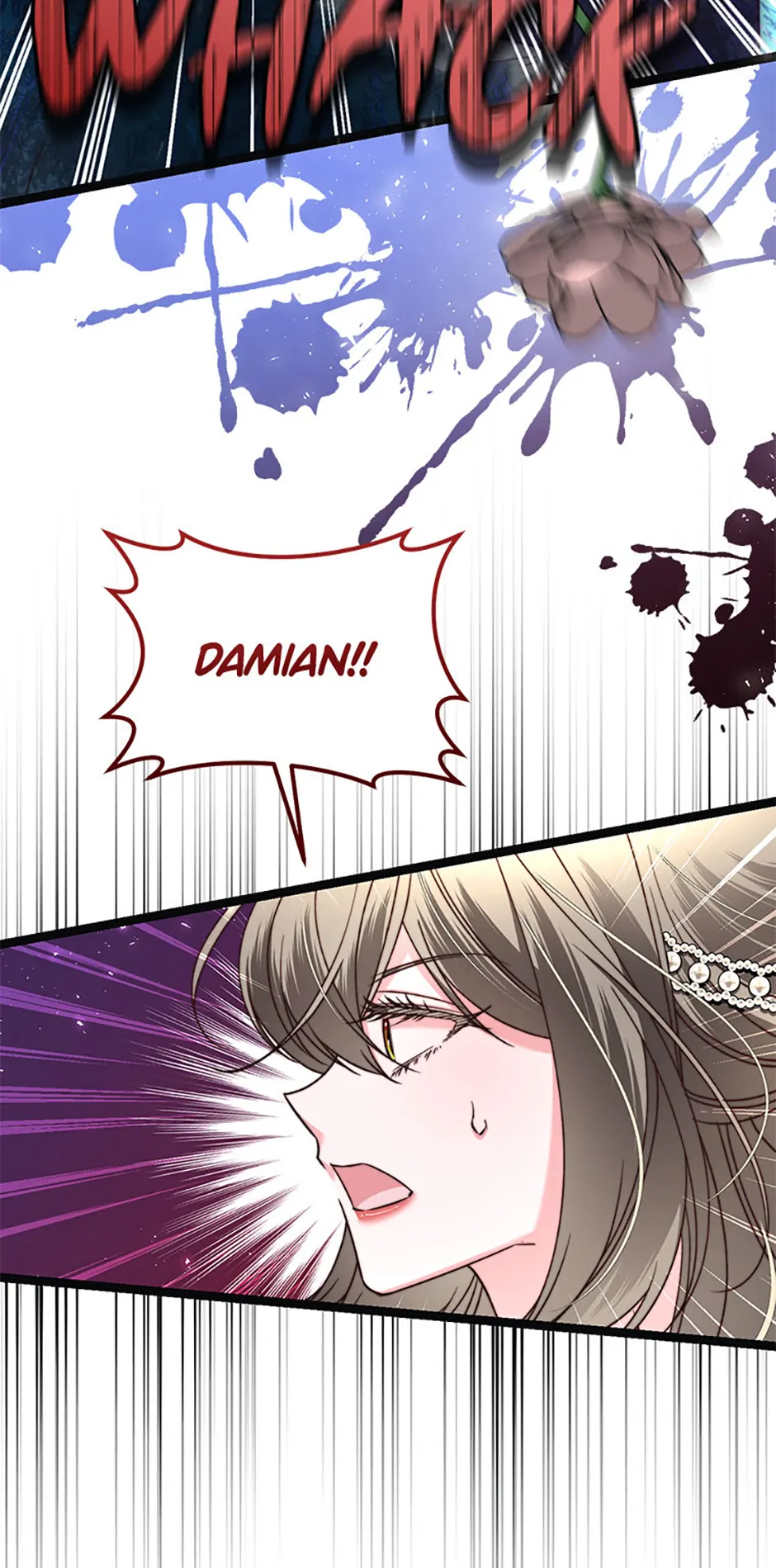 The Guidebook for Villainesses chapter 13 page 22
