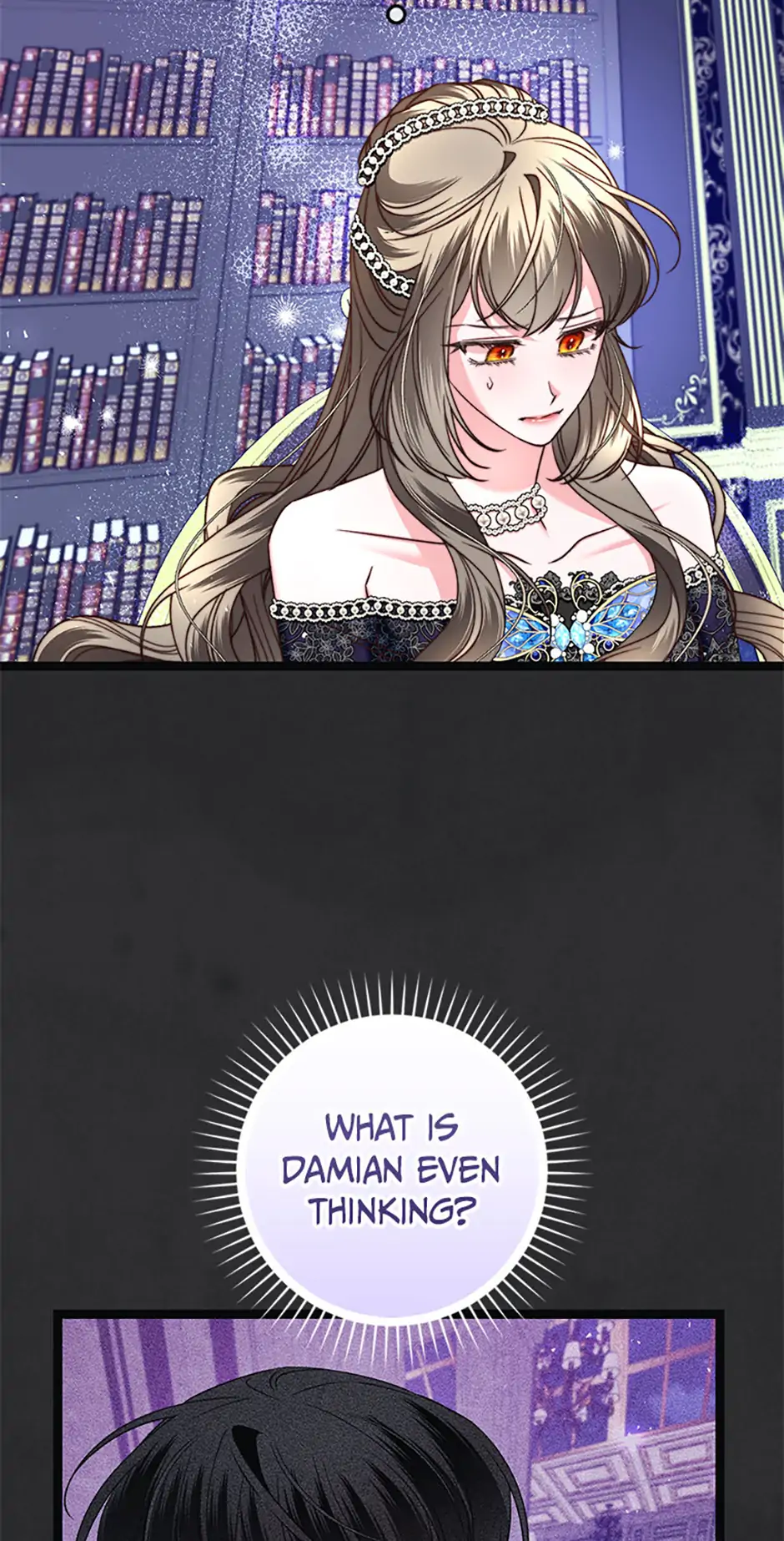 The Guidebook for Villainesses chapter 13 page 27