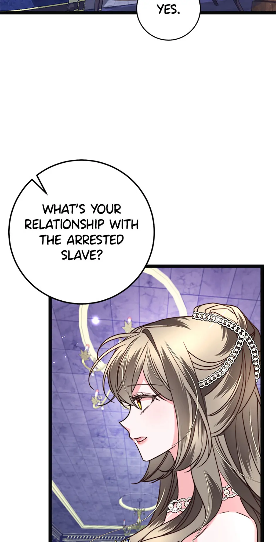 The Guidebook for Villainesses chapter 13 page 30