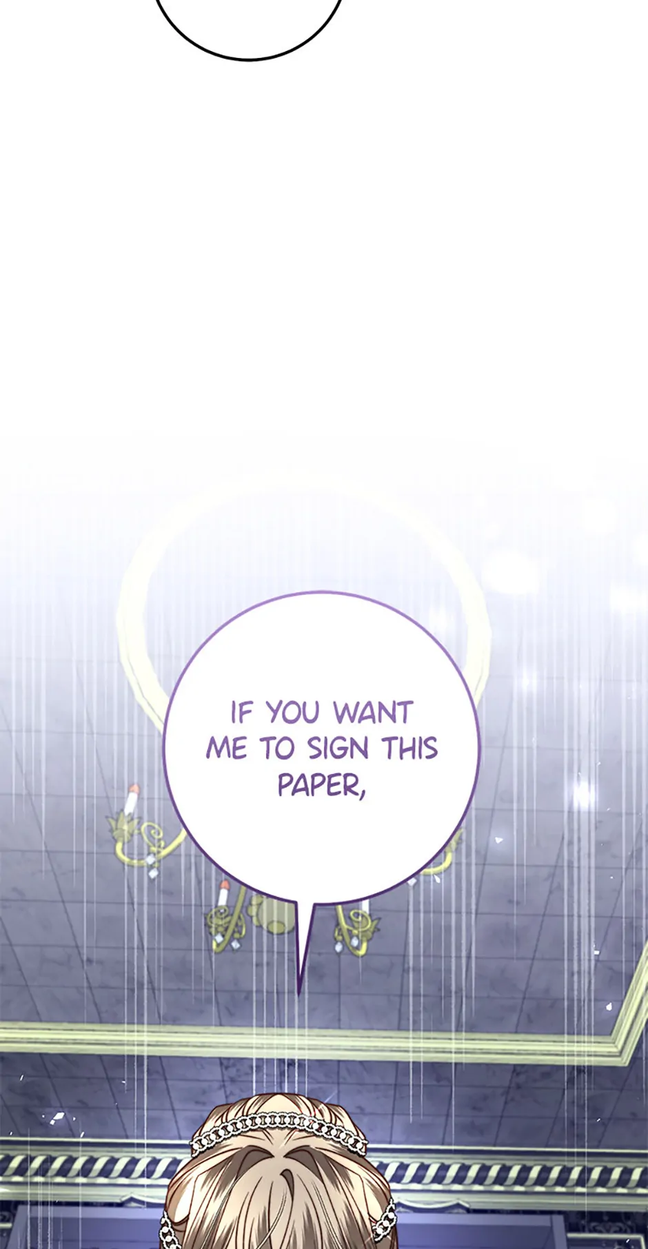 The Guidebook for Villainesses chapter 13 page 36
