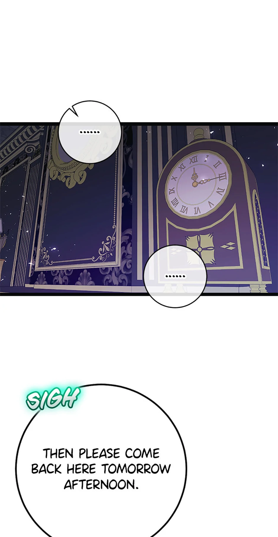 The Guidebook for Villainesses chapter 13 page 42