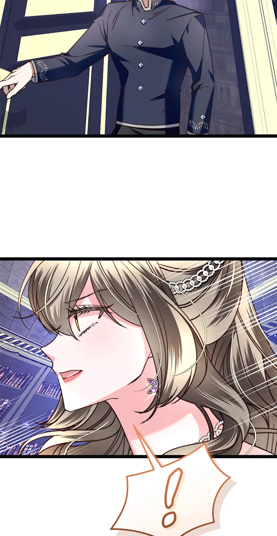 The Guidebook for Villainesses chapter 13 page 46
