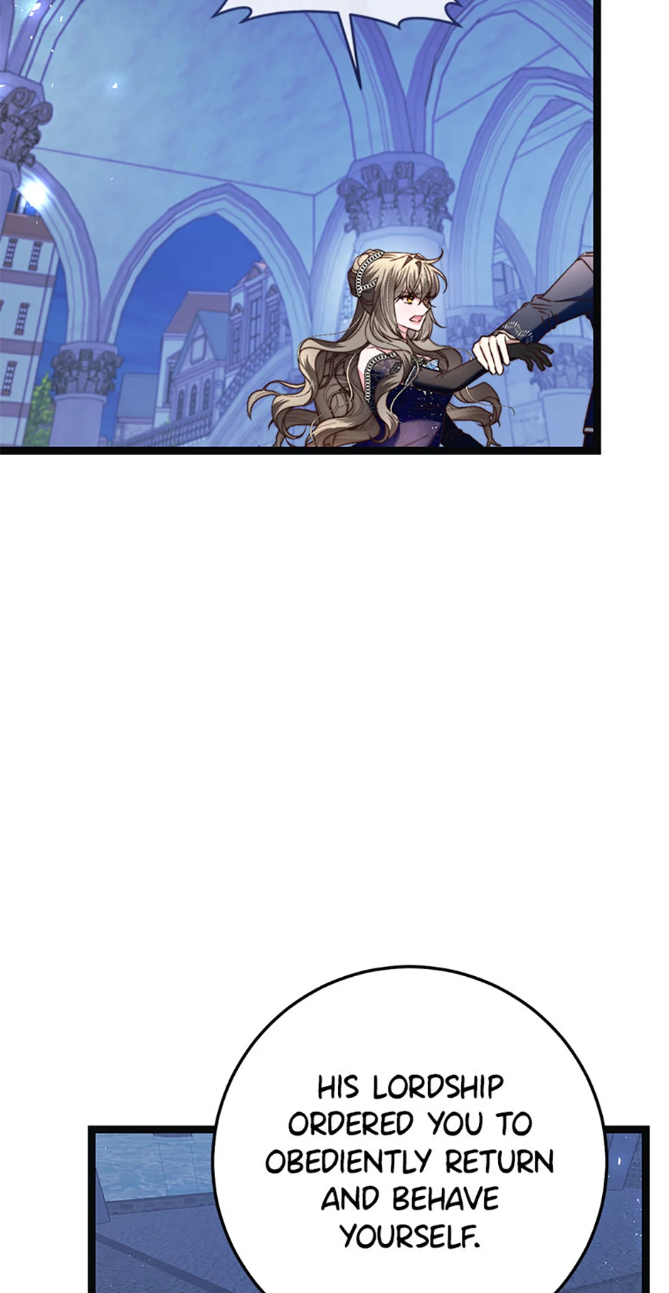 The Guidebook for Villainesses chapter 13 page 48