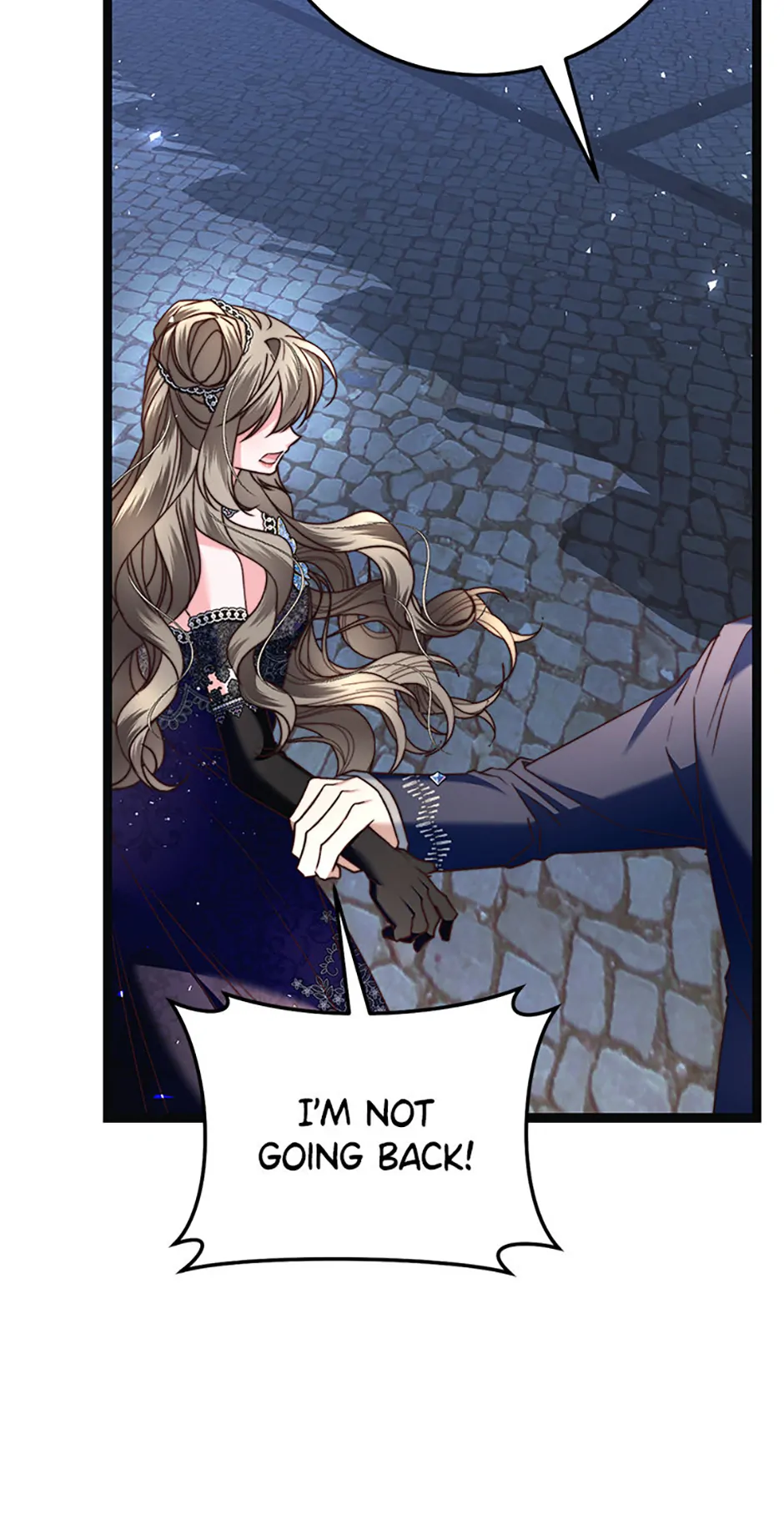 The Guidebook for Villainesses chapter 13 page 49