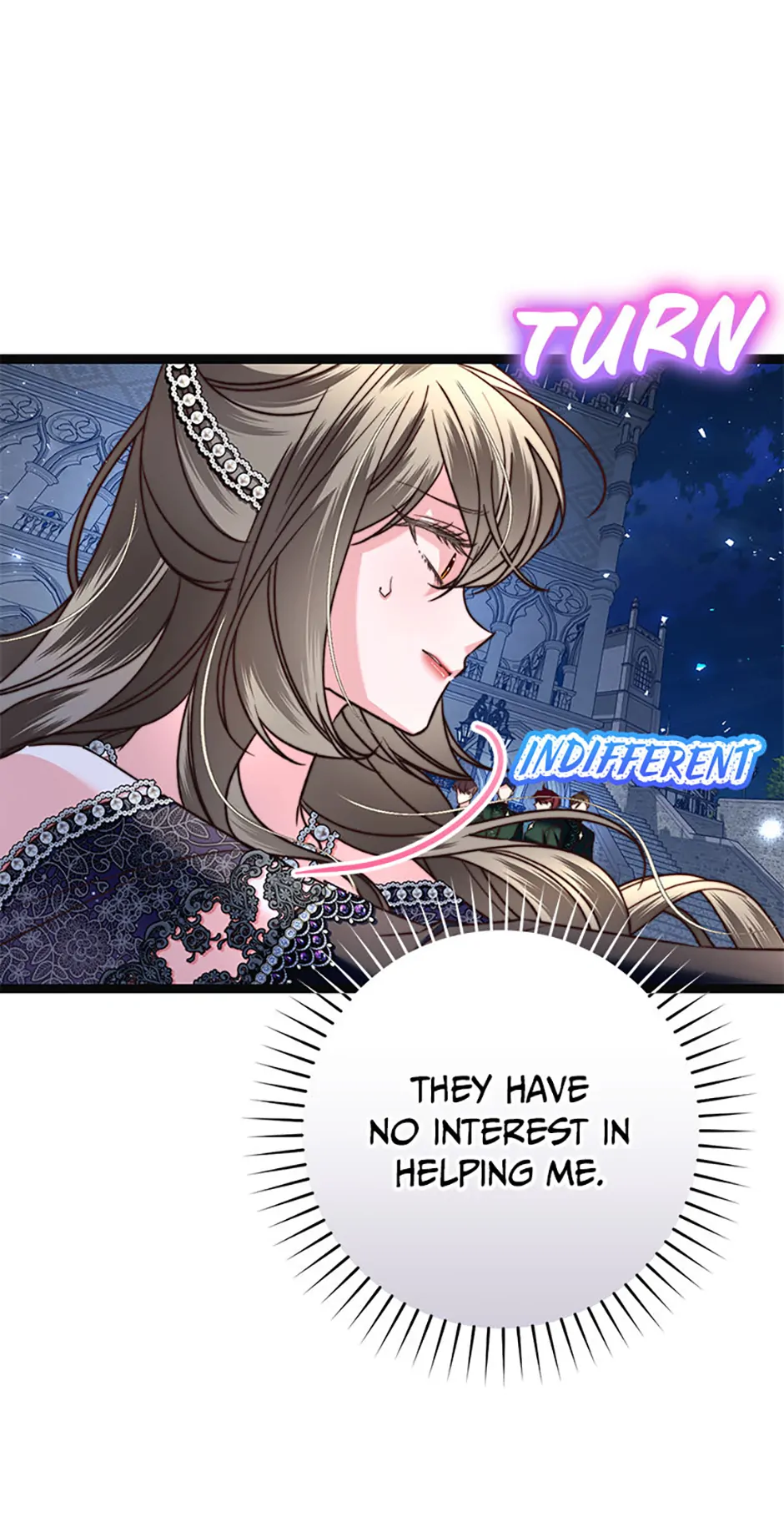 The Guidebook for Villainesses chapter 13 page 50